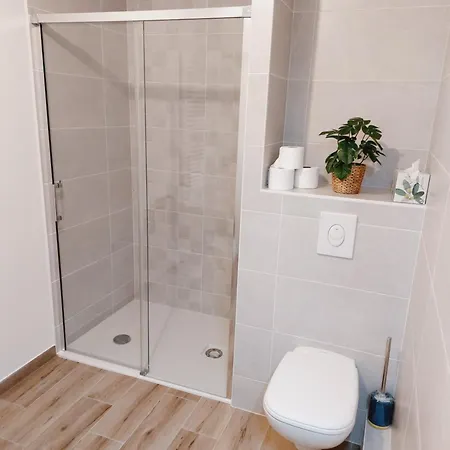 Ettore Bugatti -wifi- Au Calme Prox Gare, Centre-ville Et Commerces *