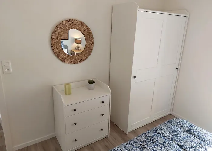 Ettore Bugatti -wifi- Au Calme Prox Gare, Centre-ville Et Commerces